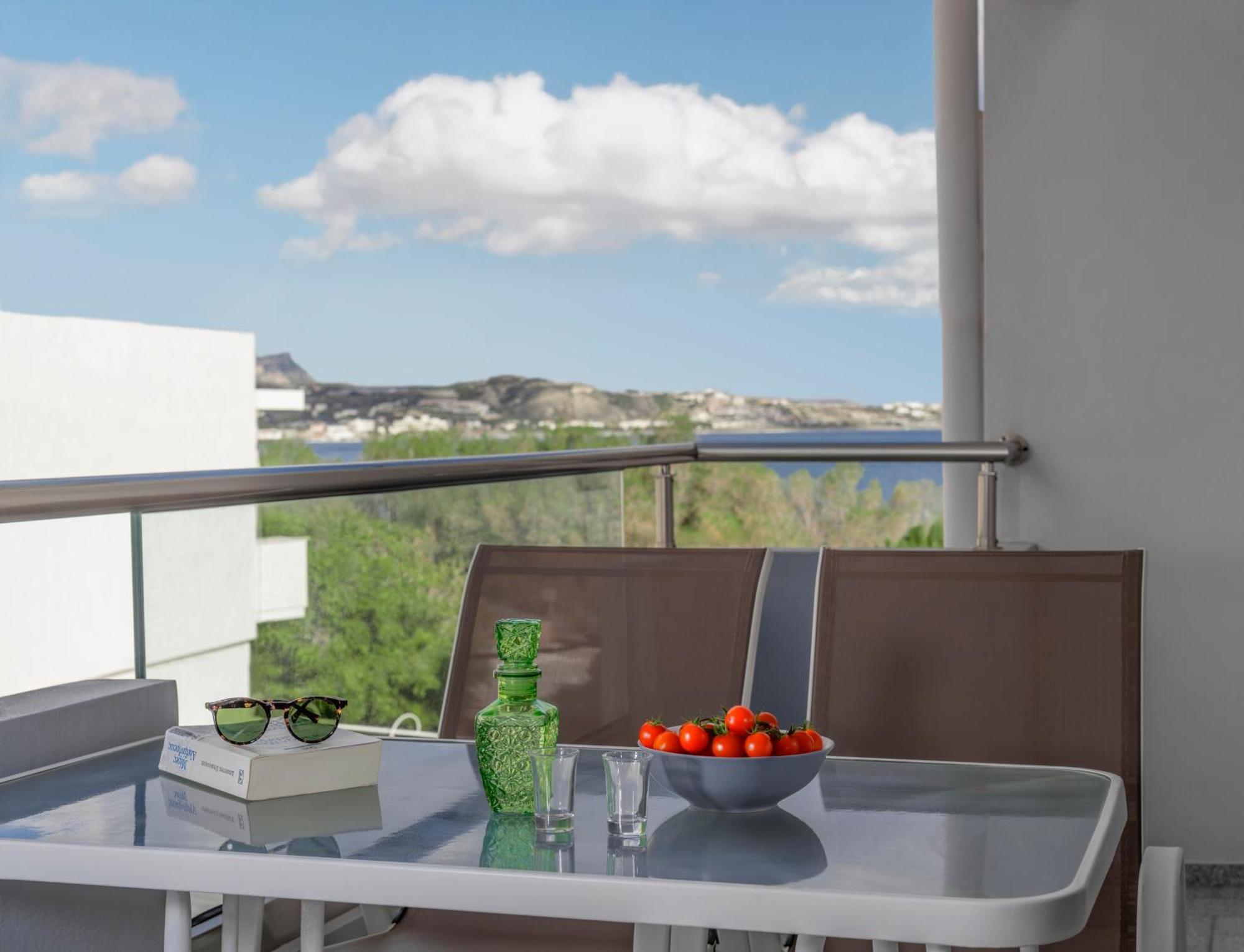 Anteste Ierapetra Sea & City ห้อง รูปภาพ